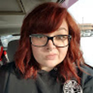 Meet your Posher, Liz